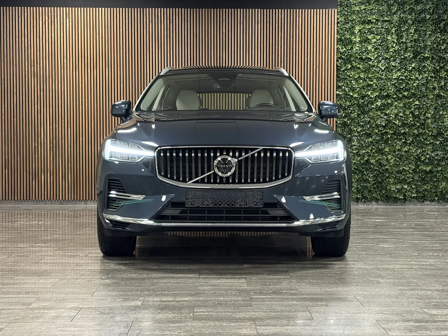Volvo XC60 T6 AWD Recharge Plus Bright | 360° Camera | All Se Bleu - 2