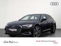Audi A6 Sport 40TDI qu Stronic Navi AHK virtual Blauw - thumbnail 1