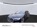 Audi A6 Sport 40TDI qu Stronic Navi AHK virtual Blau - thumbnail 1