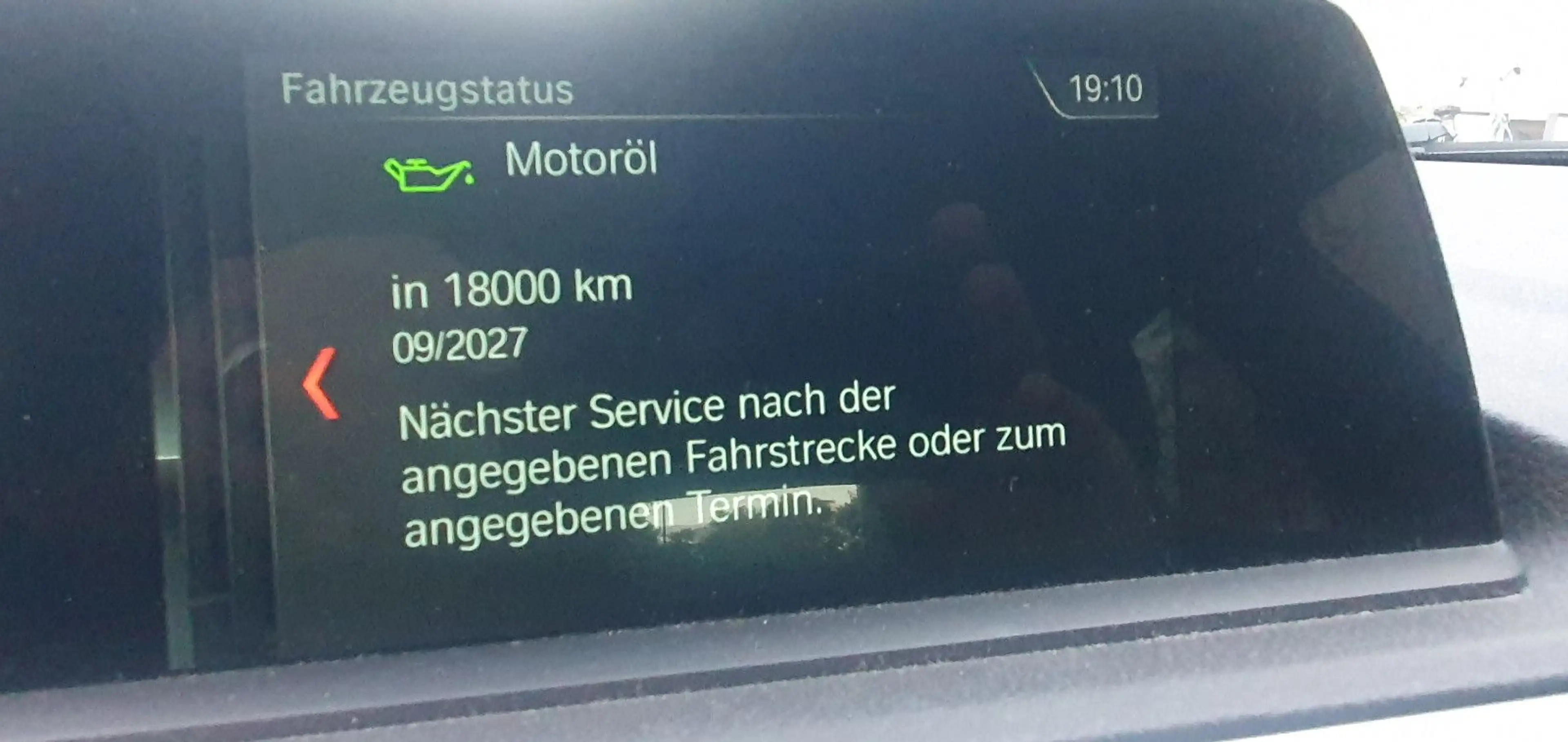 BMW 118 iA Advantage Navi LED Sportsitze Garage — photo 13