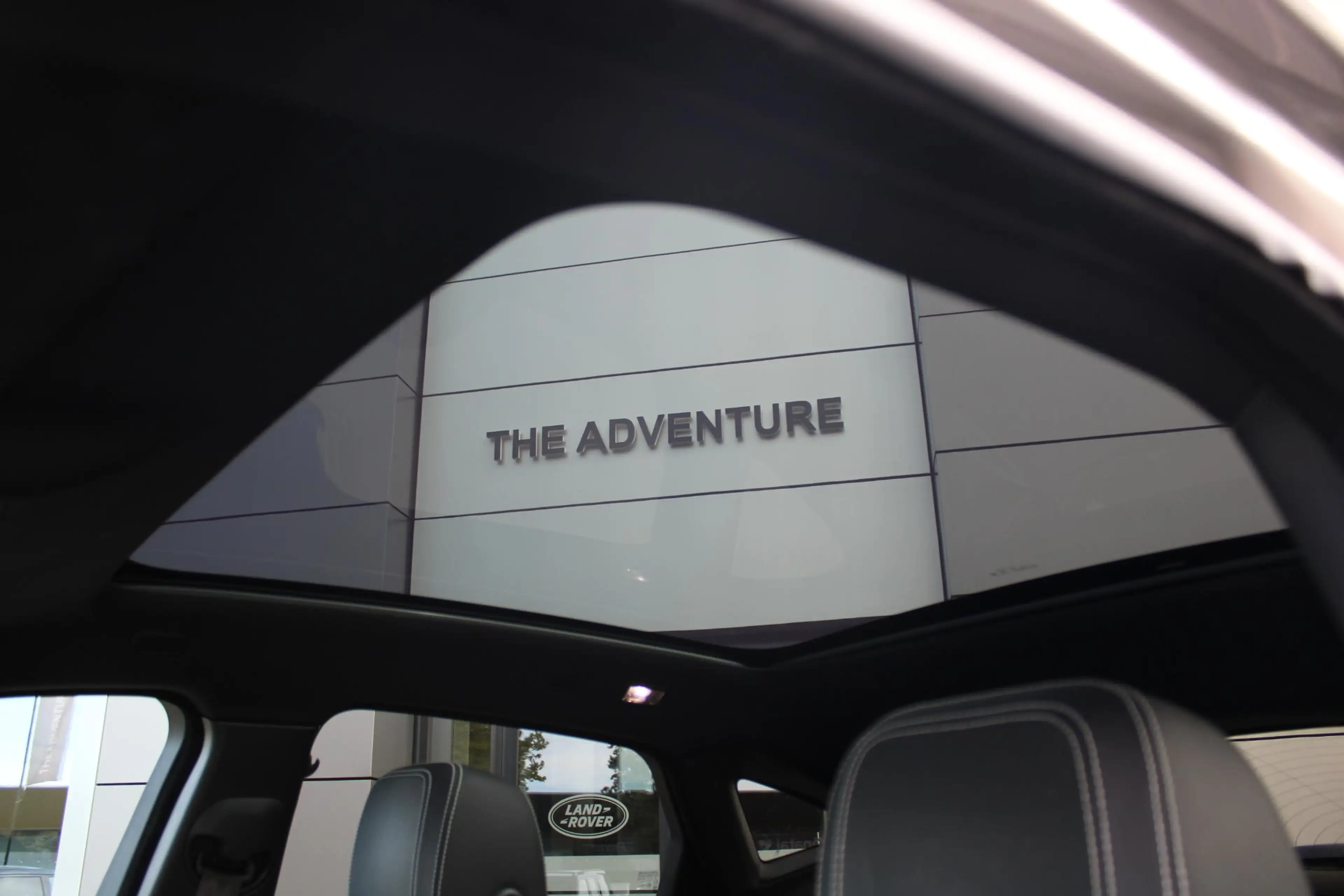 Jaguar E-Pace 2.0 P200 AWD | Pano | Stoel+stuur verwarming | ACC — photo 12