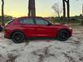 Alfa Romeo Stelvio 2.2 Turbodiesel 190 CV AT8 RWD B-Tech Rouge - thumbnail 4