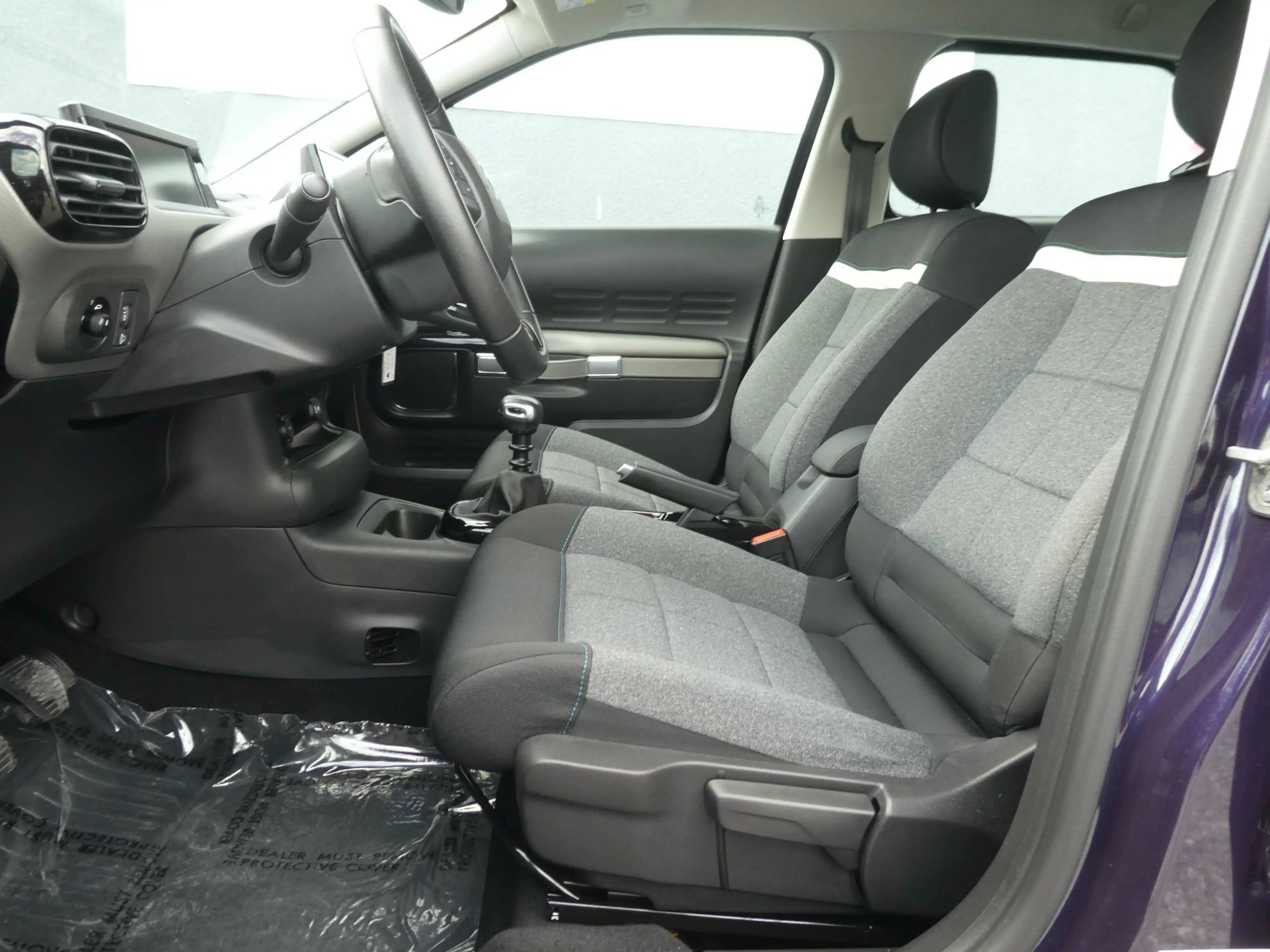 Citroen C4 Cactus 1.2 Business GPS , Airco, Smartlink, PDC **GARANTIE 1 JAAR** — photo 13