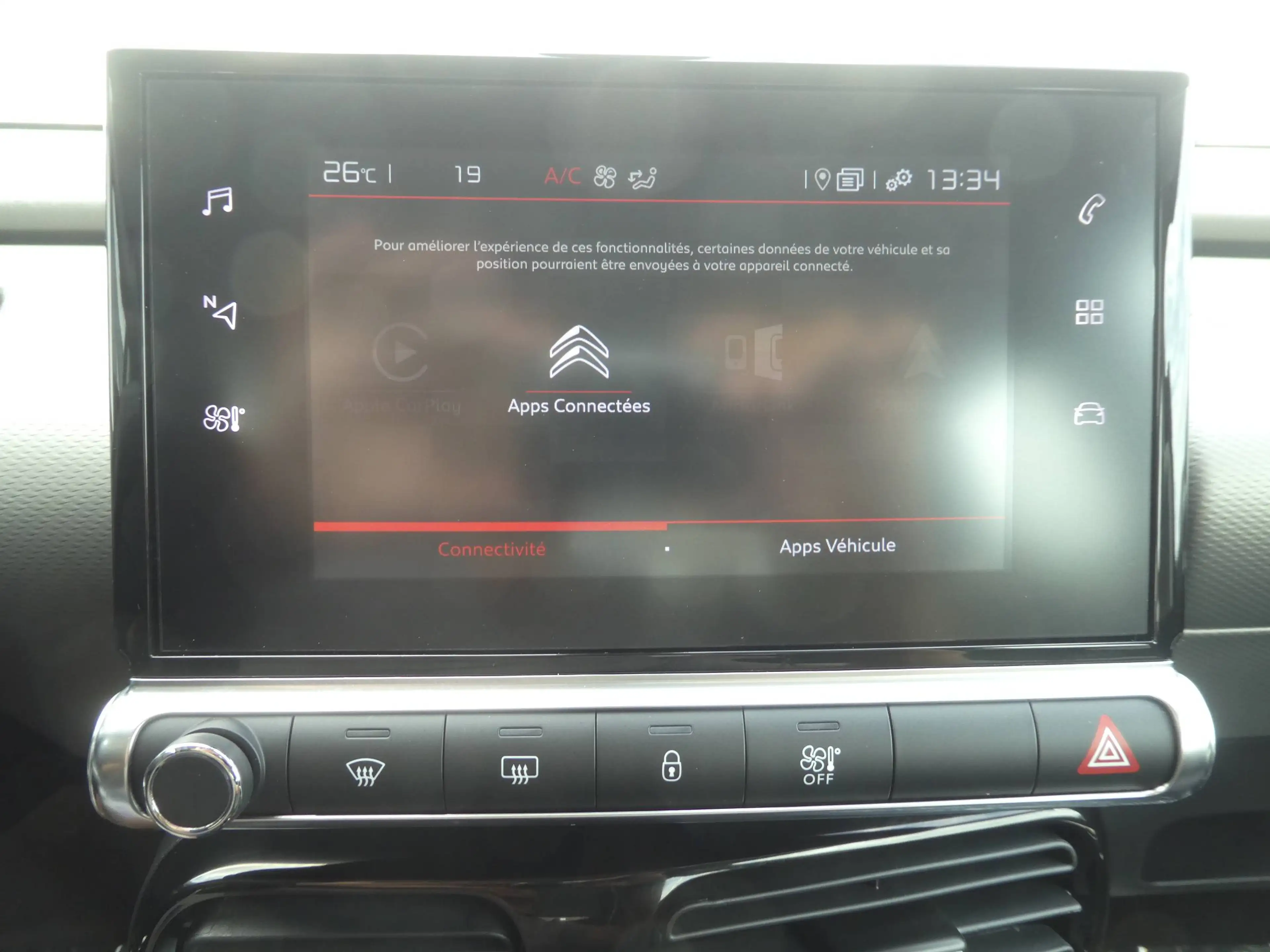 Citroen C4 Cactus 1.2 Business GPS , Airco, Smartlink, PDC **GARANTIE 1 JAAR** — photo 11
