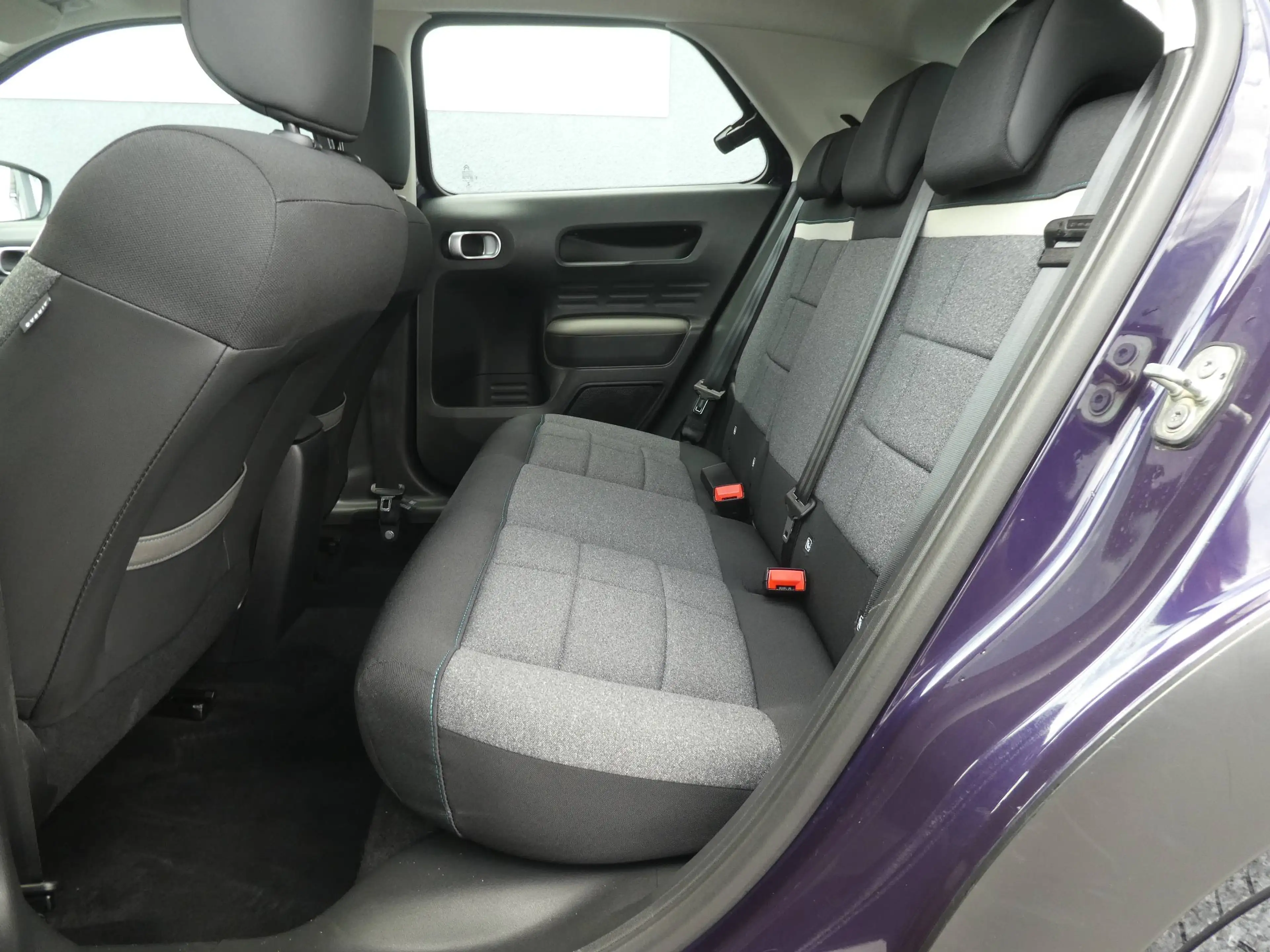 Citroen C4 Cactus 1.2 Business GPS , Airco, Smartlink, PDC **GARANTIE 1 JAAR** — photo 14