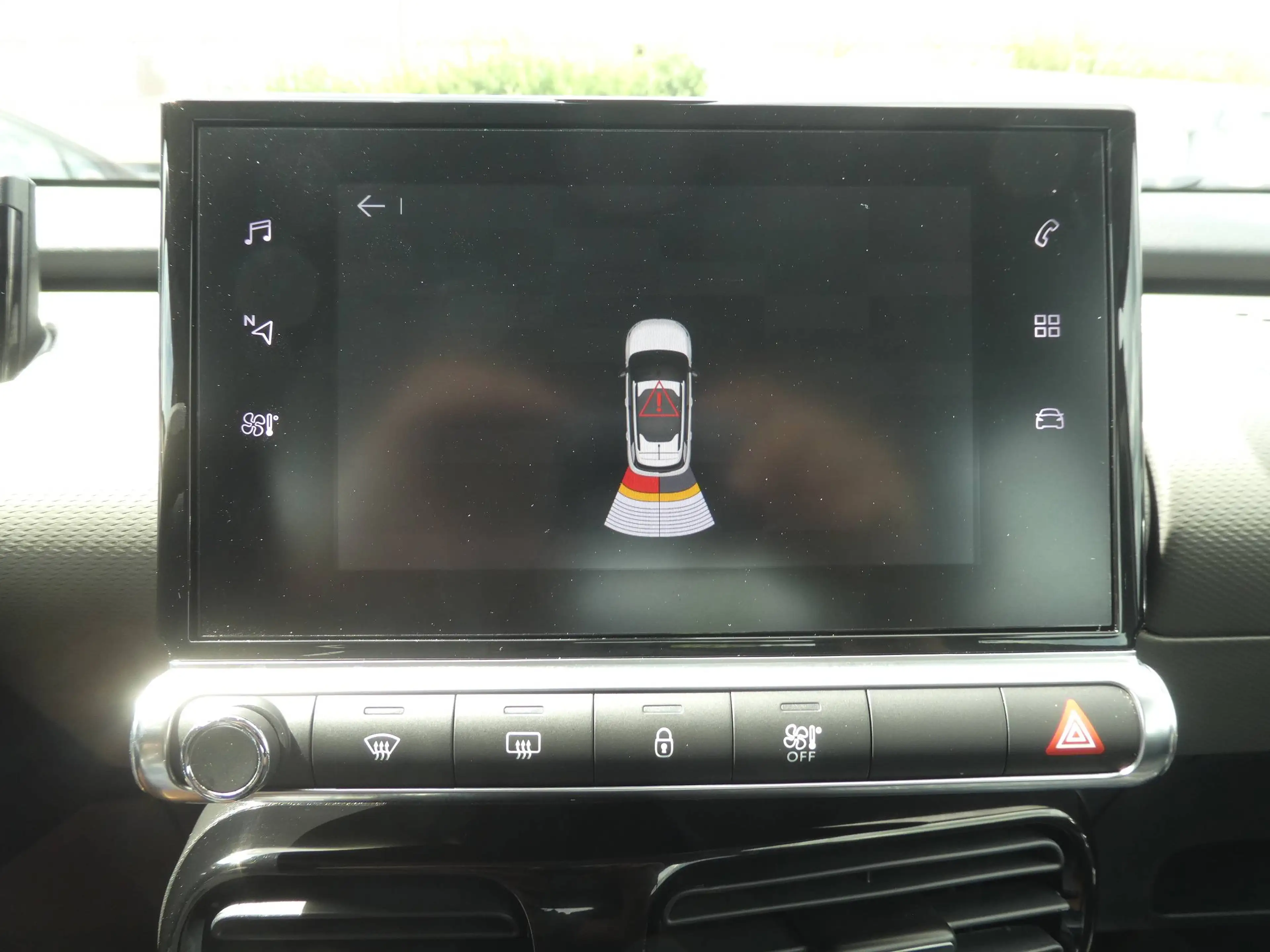 Citroen C4 Cactus 1.2 Business GPS , Airco, Smartlink, PDC **GARANTIE 1 JAAR** — photo 12
