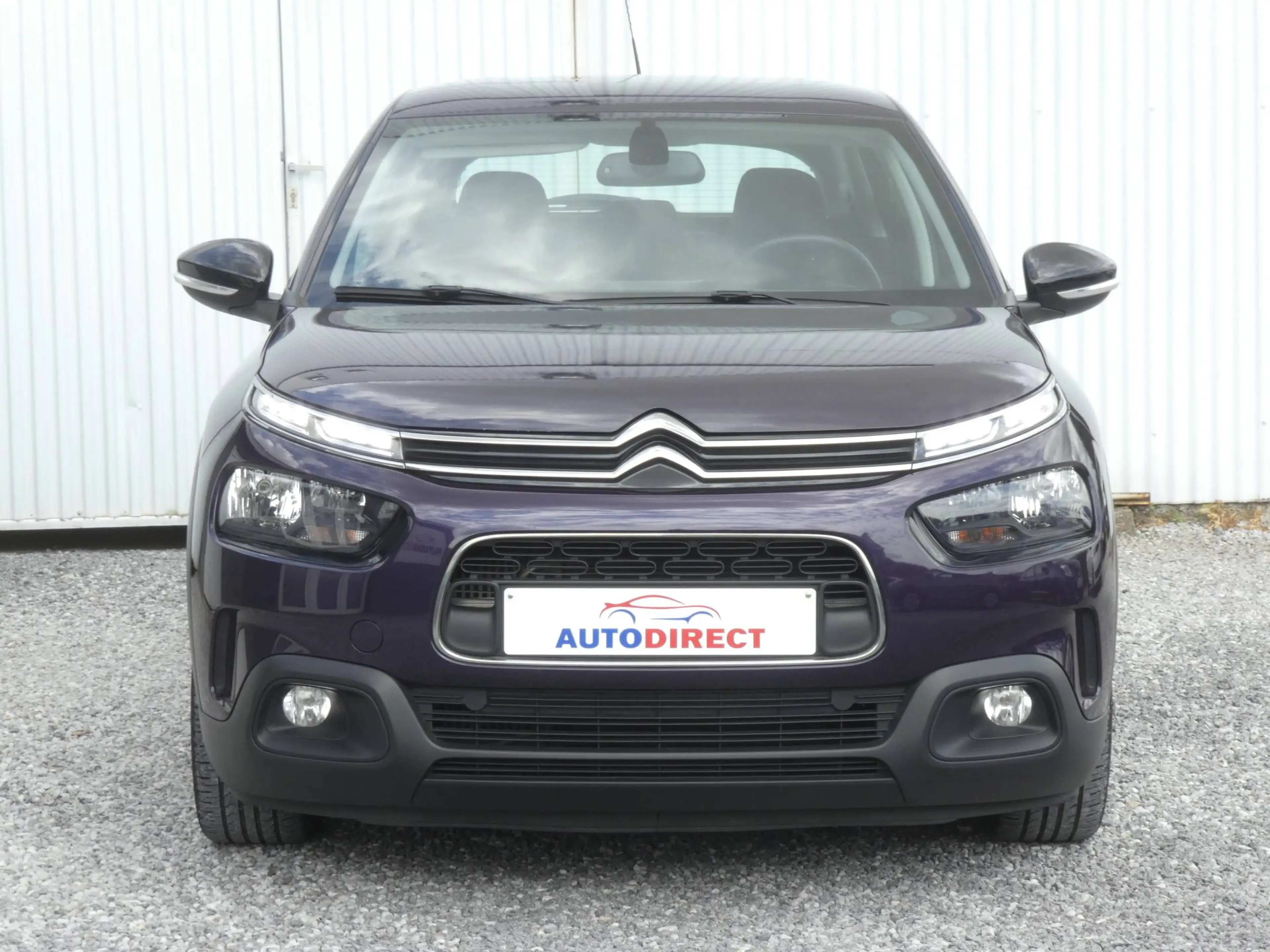 Citroen C4 Cactus 1.2 Business GPS , Airco, Smartlink, PDC **GARANTIE 1 JAAR** — photo 2