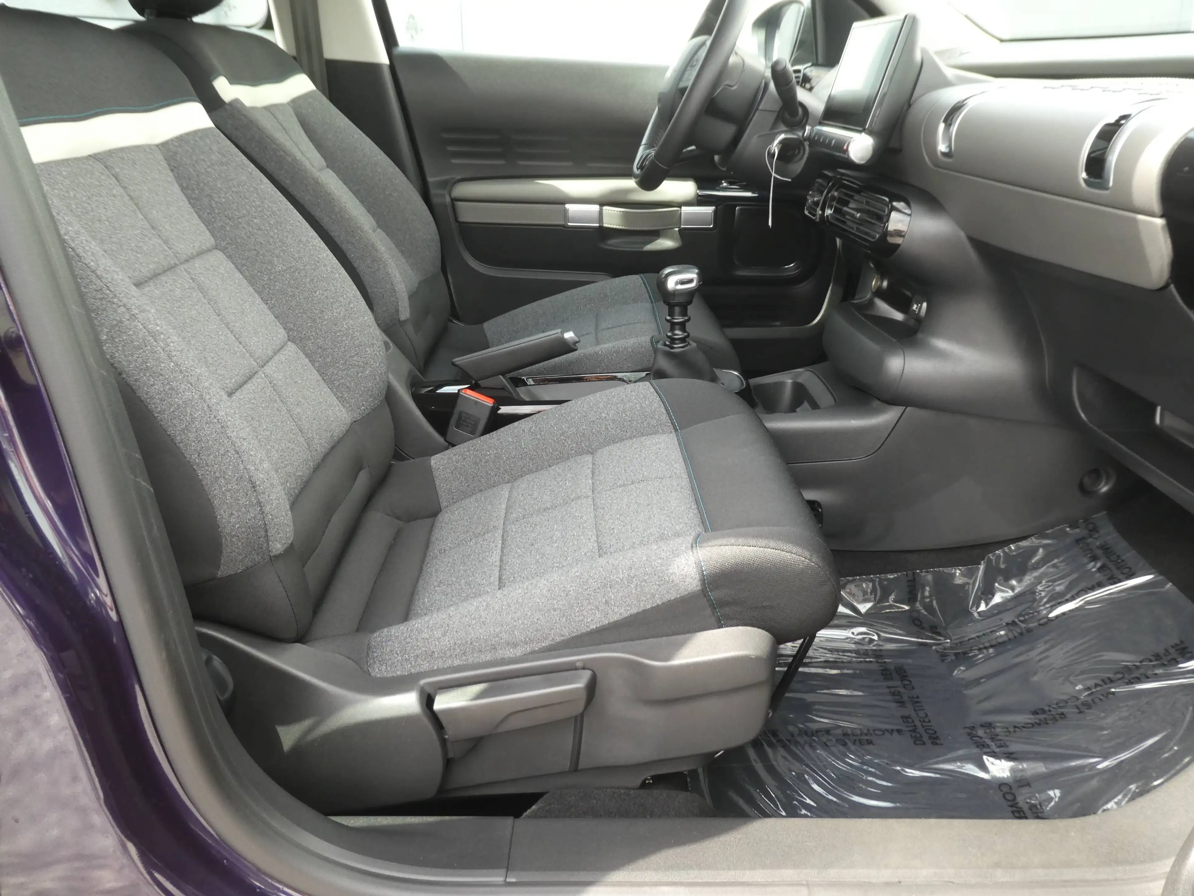 Citroen C4 Cactus 1.2 Business GPS , Airco, Smartlink, PDC **GARANTIE 1 JAAR** — photo 15