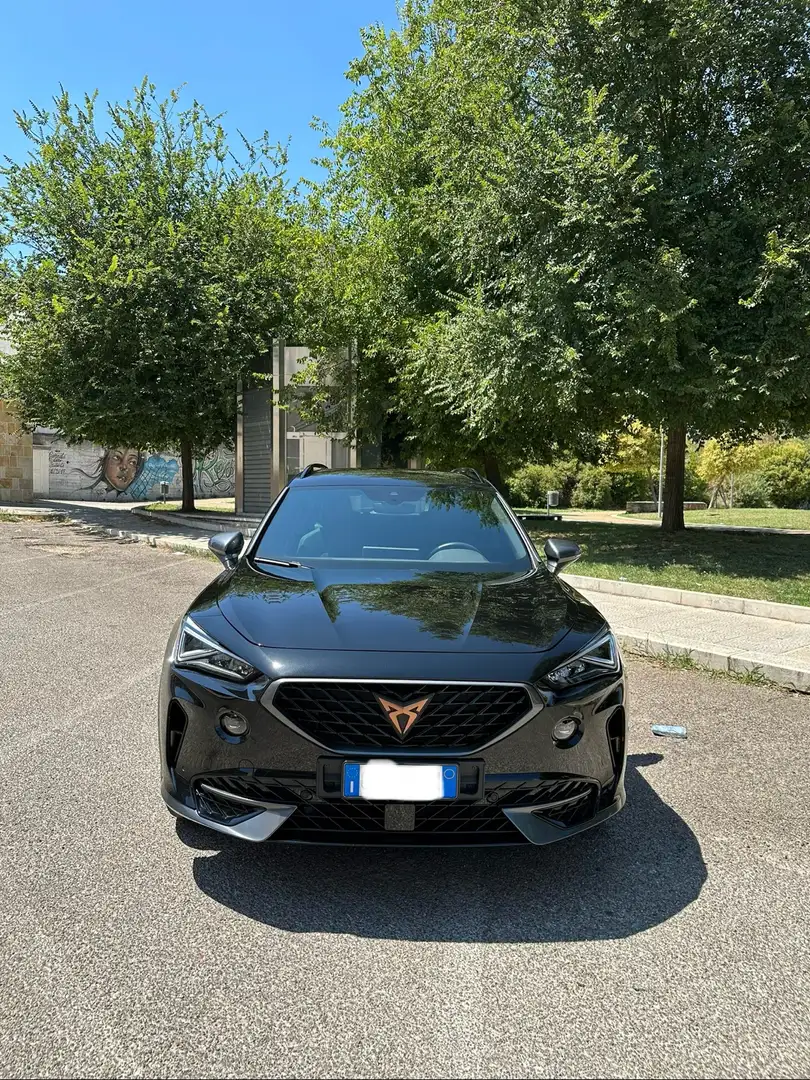 CUPRA Formentor 1.5 tsi 150cv dsg - 1