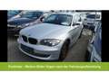 BMW 116 i Advantage*Tempo SHZ PDC Bluetoo 2-Zo-Klima Silber - thumbnail 1