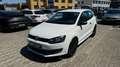 Volkswagen Polo V Trendline 222 TKM 3.Hand Tüv Neu Weiß - thumbnail 1