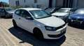 Volkswagen Polo V Trendline 222 TKM 3.Hand Tüv Neu Weiß - thumbnail 3
