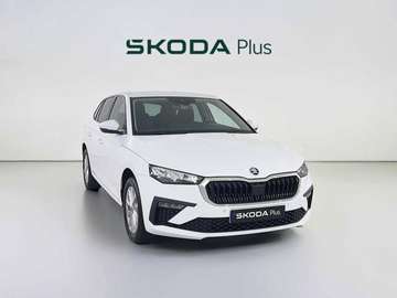 1.0 TSI Selection 85kW