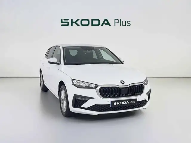 Skoda Scala 1.0 TSI Selection 85kW