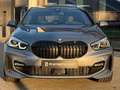 BMW 118 M-Pano-Zetelverwarming-Cam-Cockpit Prof-Sfeerverl Gris - thumbnail 2