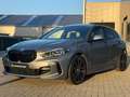 BMW 118 M-Pano-Zetelverwarming-Cam-Cockpit Prof-Sfeerverl Gris - thumbnail 3