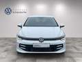 Volkswagen Golf Rabbit TSI Weiß - thumbnail 2