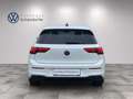 Volkswagen Golf Rabbit TSI Weiß - thumbnail 4