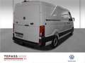 Volkswagen Crafter 35 2.0l TDI Modell 2025 KLIMA APP PDC Weiß - thumbnail 2