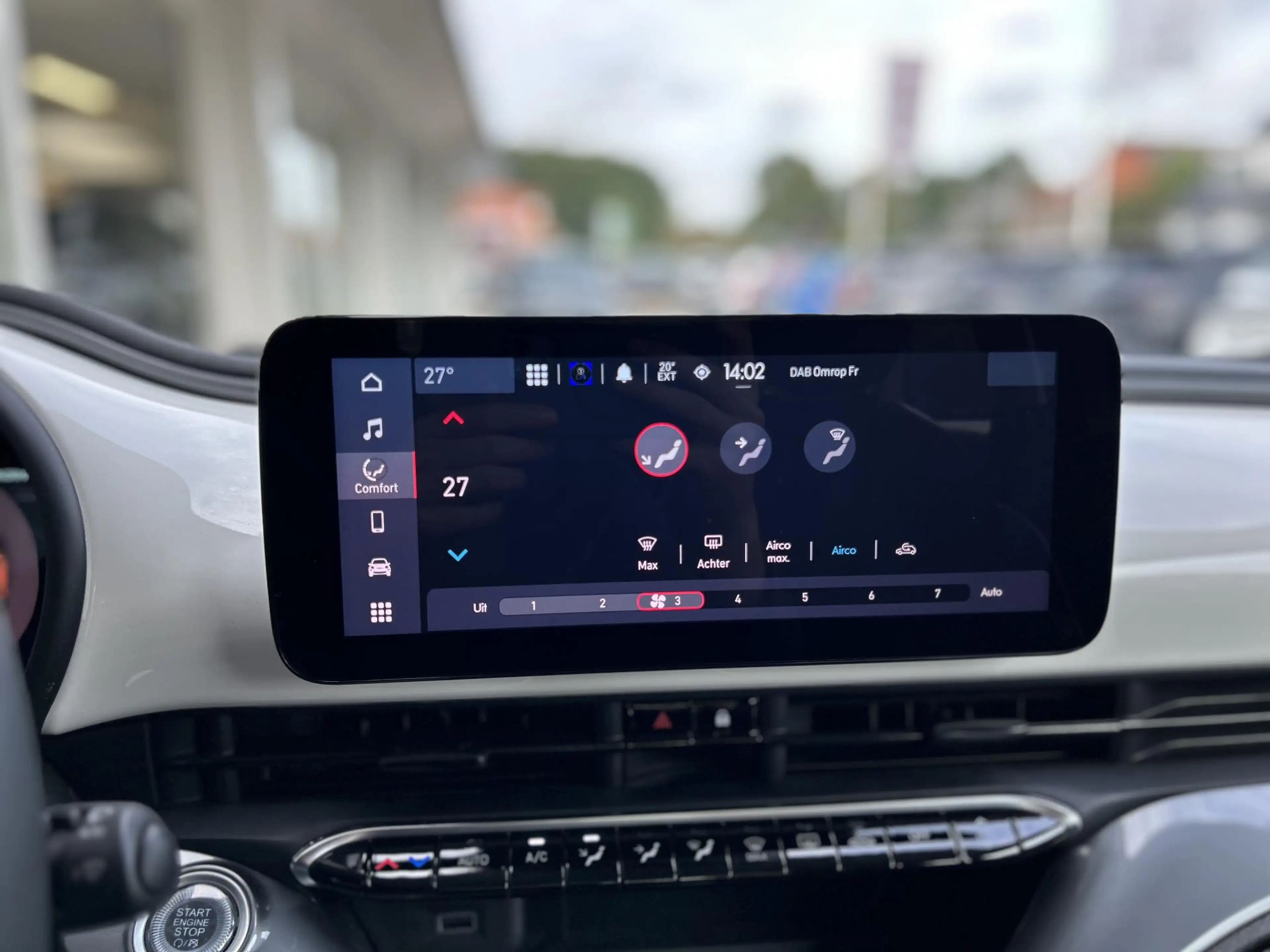 Fiat 500 Urban 42 kWh | 322 WLTP Range | Cruise Control | A — photo 11
