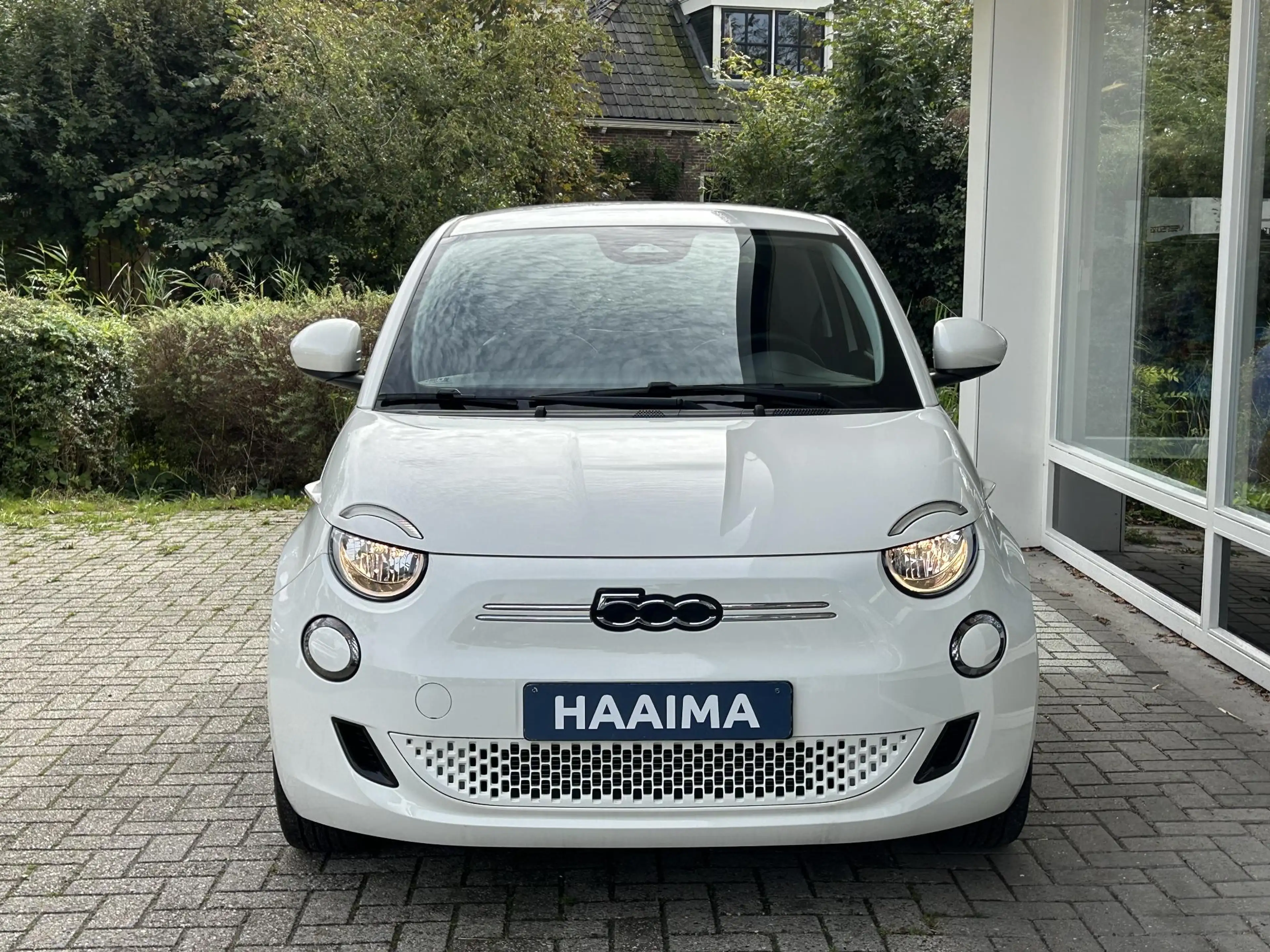 Fiat 500 Urban 42 kWh | 322 WLTP Range | Cruise Control | A — photo 5