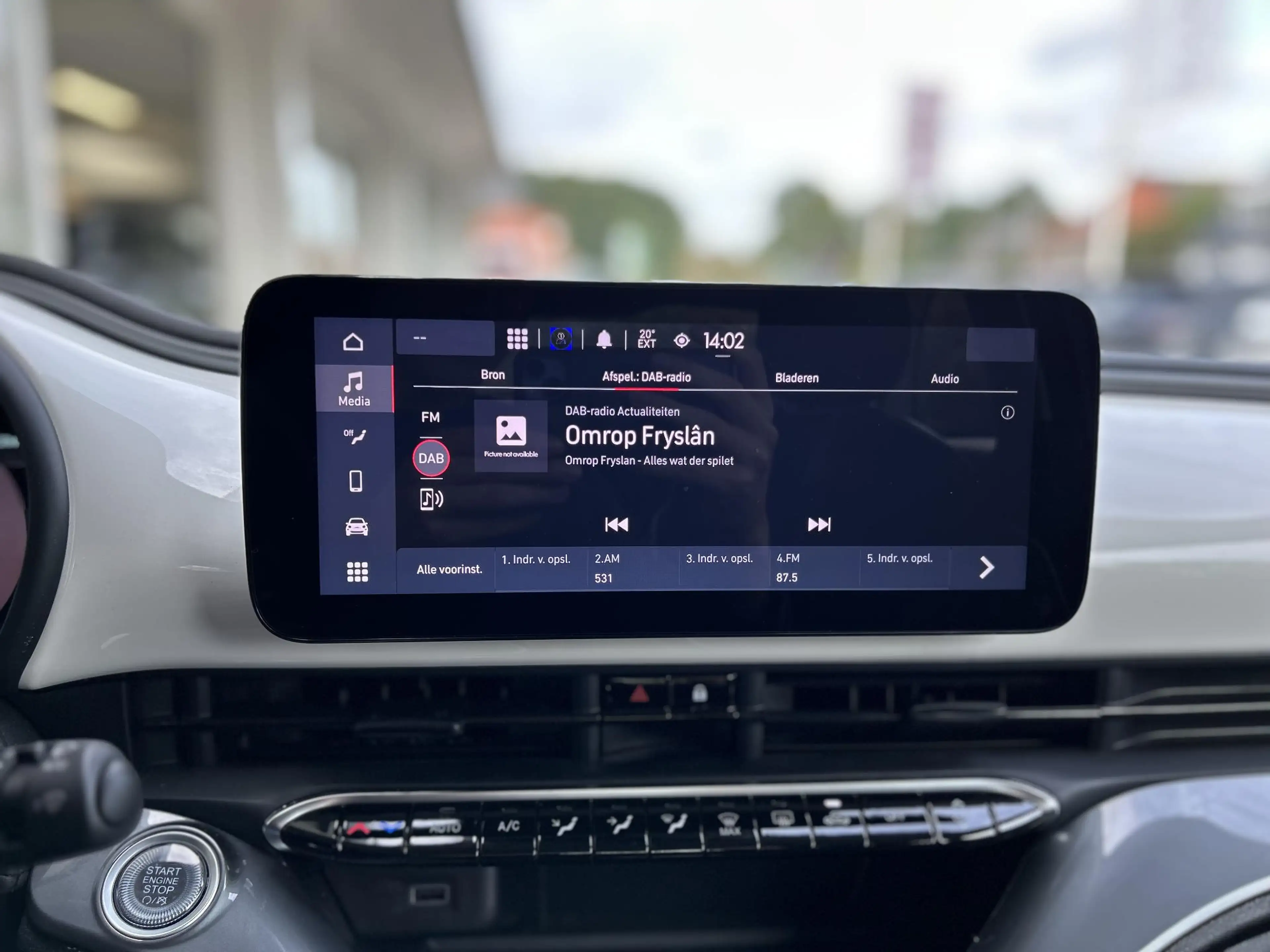 Fiat 500 Urban 42 kWh | 322 WLTP Range | Cruise Control | A — photo 10