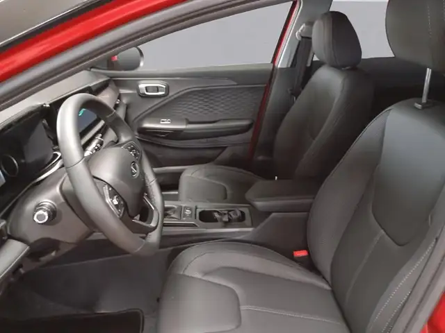 DR Automobiles DR3 view 10