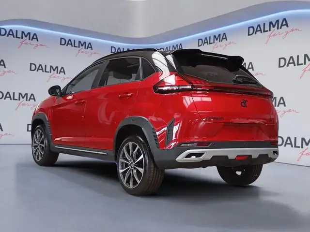 DR Automobiles DR3 view 3