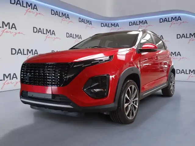 DR Automobiles DR3 in Red for sale