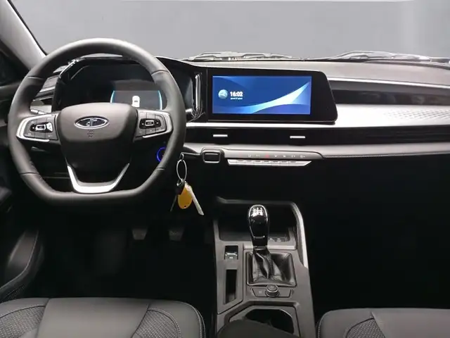 DR Automobiles DR3 view 11