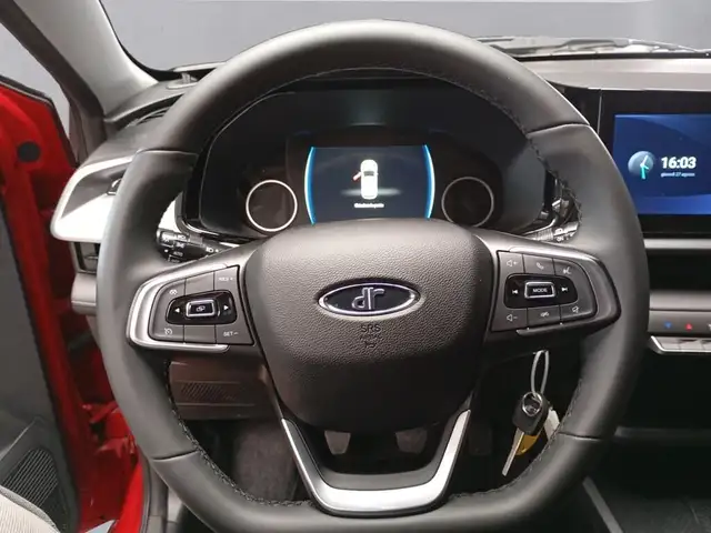 DR Automobiles DR3 view 12