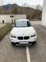 BMW X1 sDrive20i Weiß - thumbnail 3