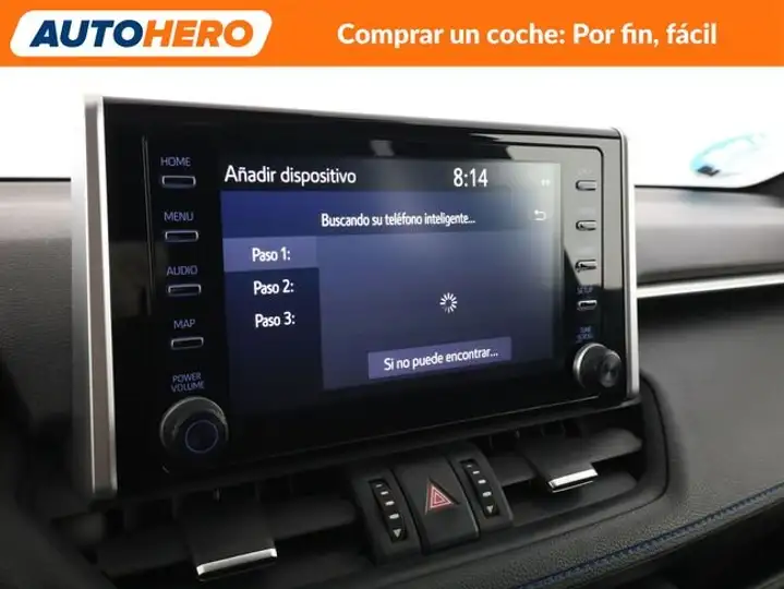 Toyota RAV4 2021, foto 25