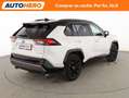 Toyota RAV4 2.5 Hybrid 4x2 Style Blanco - thumbnail 6