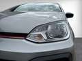 Volkswagen up! GTI 1.0 TSI KAMERA+CLIMATRONIC+SIHZ+PDC+LM-F Silber - thumbnail 6