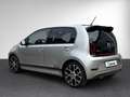 Volkswagen up! GTI 1.0 TSI KAMERA+CLIMATRONIC+SIHZ+PDC+LM-F Silber - thumbnail 4