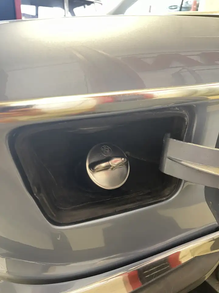 BMW E9 3.0 CS, foto 5