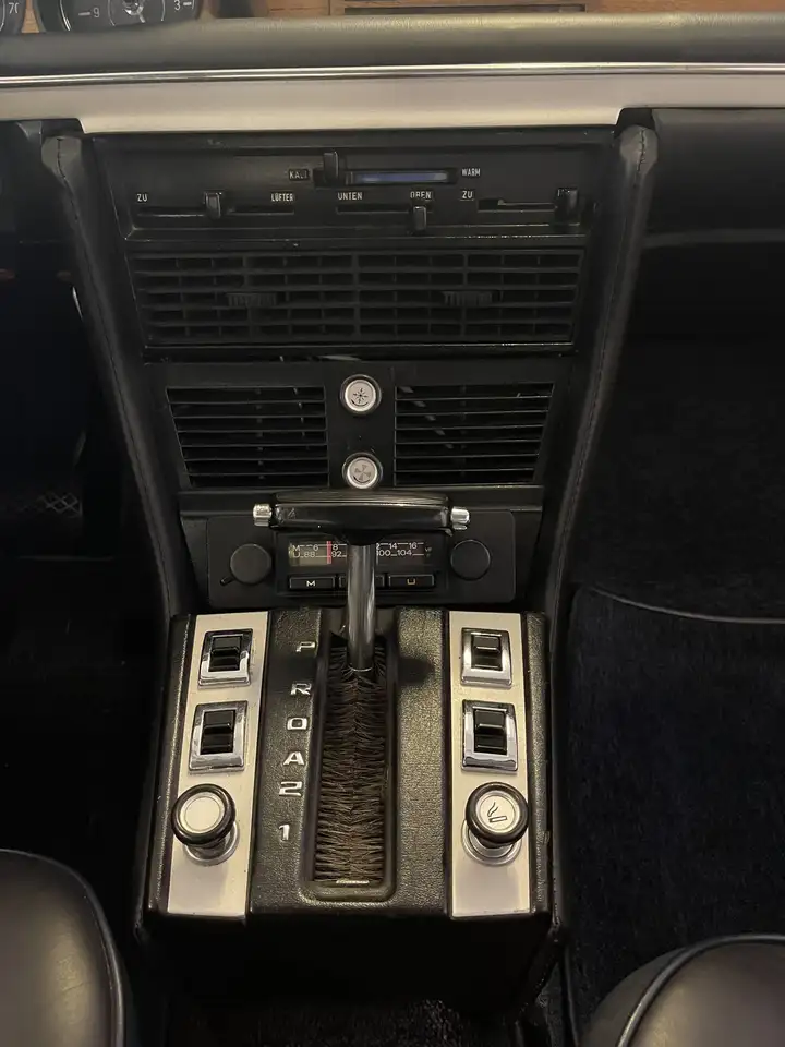 BMW E9 3.0 CS, foto 6