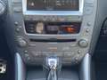 Lexus IS 250 IS Sport Line LEDER+MARK LEV+SCHIEBEDACH+MEM+INVIDIA+TÜVNEU Grau - thumbnail 17