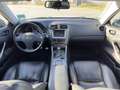 Lexus IS 250 IS Sport Line LEDER+MARK LEV+SCHIEBEDACH+MEM+INVIDIA+TÜVNEU Grau - thumbnail 10