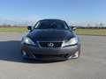 Lexus IS 250 IS Sport Line LEDER+MARK LEV+SCHIEBEDACH+MEM+INVIDIA+TÜVNEU Grau - thumbnail 9