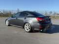 Lexus IS 250 IS Sport Line LEDER+MARK LEV+SCHIEBEDACH+MEM+INVIDIA+TÜVNEU Grau - thumbnail 4