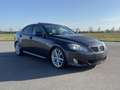 Lexus IS 250 IS Sport Line LEDER+MARK LEV+SCHIEBEDACH+MEM+INVIDIA+TÜVNEU Grau - thumbnail 8