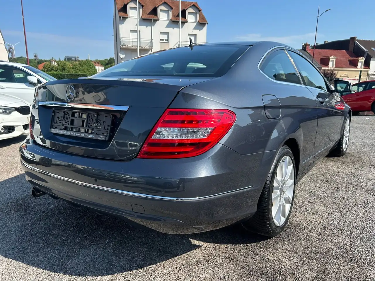 Das Auto