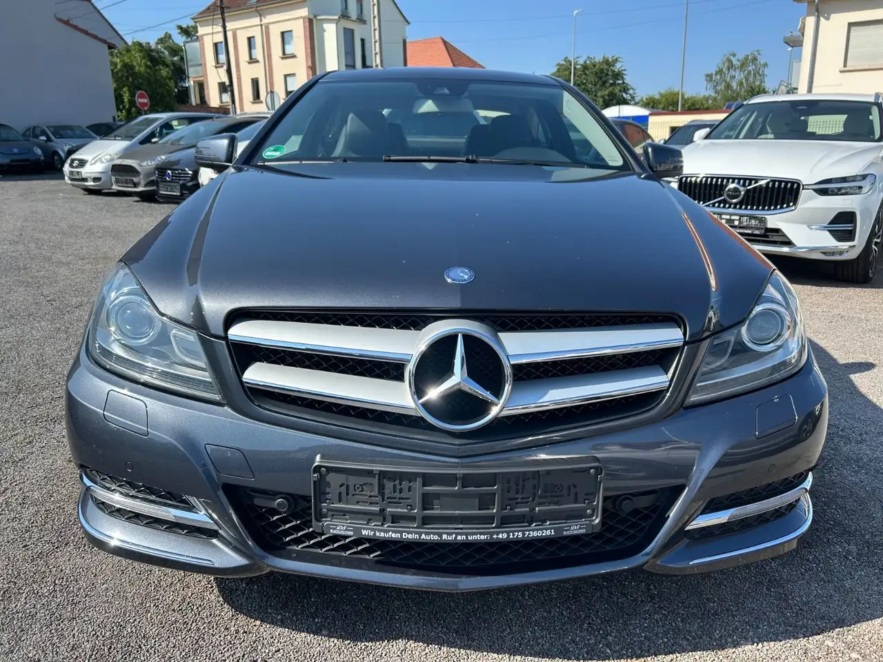 Das Auto