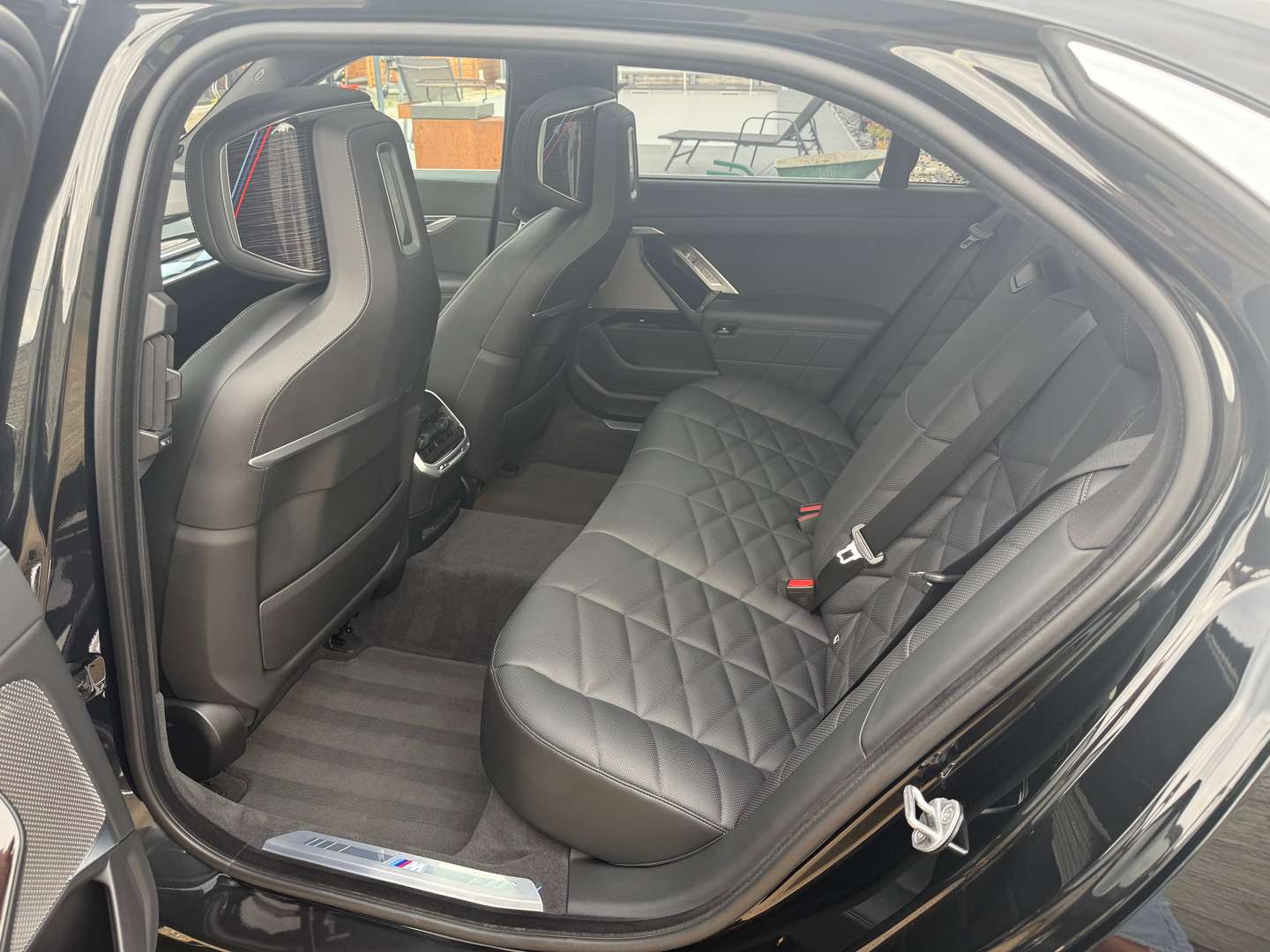 BMW Série 7 740d XDrive M Sport - 2023 - Joinsteer - #11