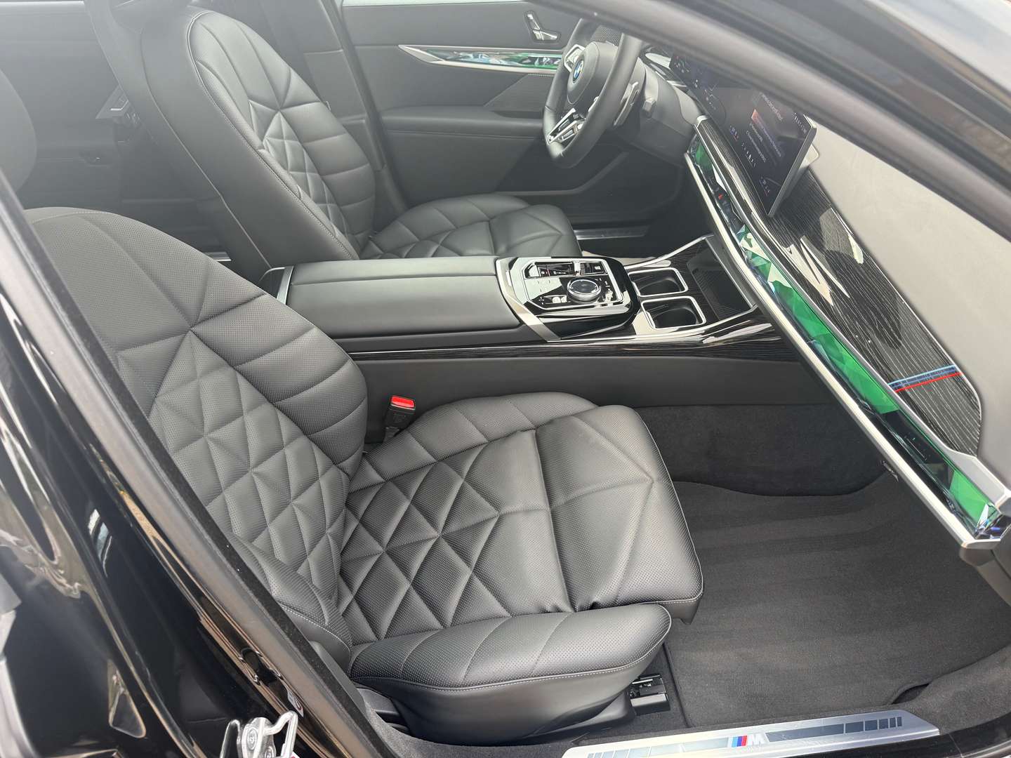 BMW Série 7 740d XDrive M Sport - 2023 - Joinsteer - #12