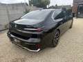 BMW 740 d Xdrive Pack M  Long / Toit Pano /GARANTIE Czarny - thumbnail 6