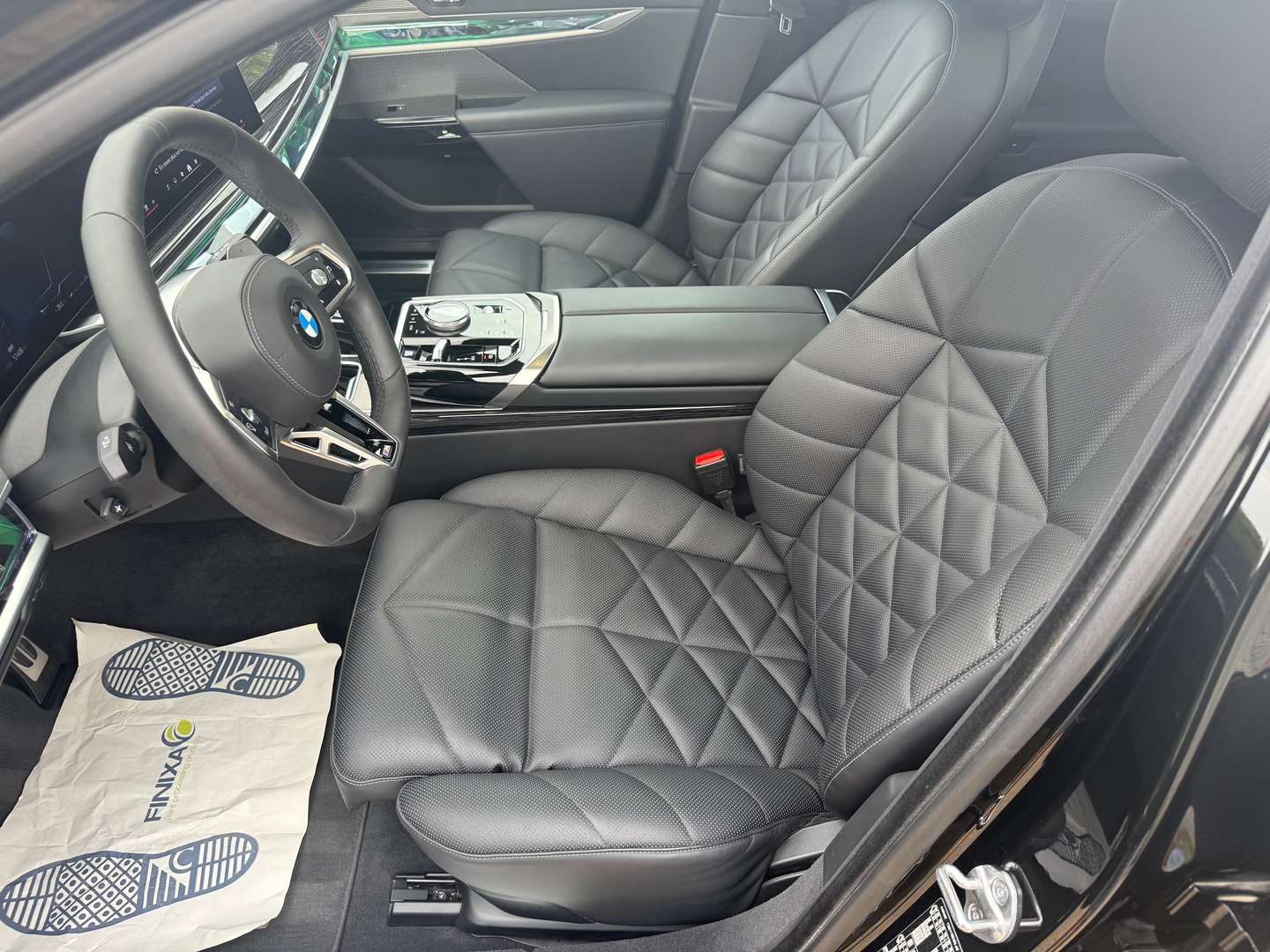 BMW Série 7 740d XDrive M Sport - 2023 - Joinsteer - #10