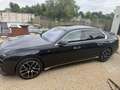 BMW 740 d Xdrive Pack M  Long / Toit Pano /GARANTIE Czarny - thumbnail 5